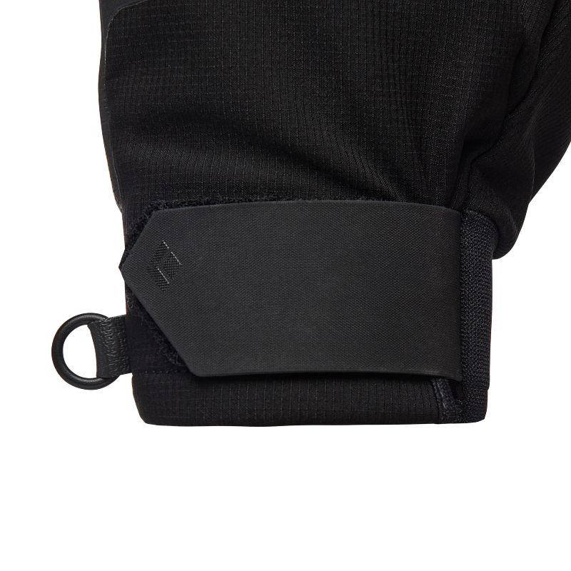 Gants Torque Noir - Gants | Black Diamond