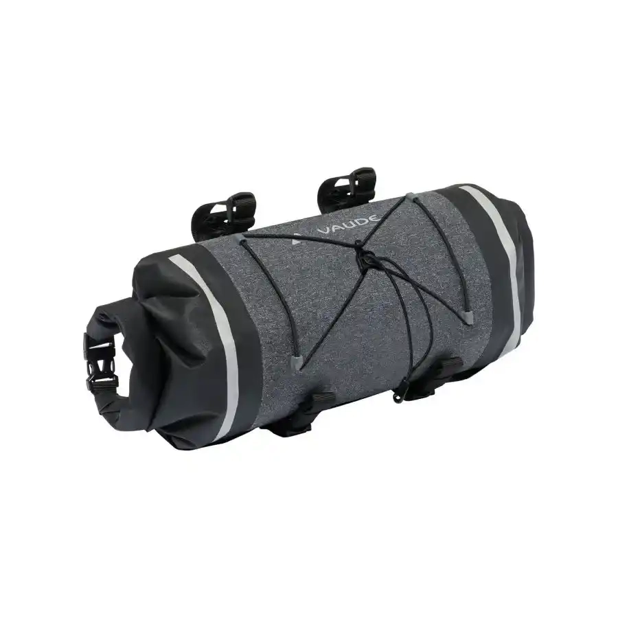 Trailfront Compact Black - Sacoches | Vaude