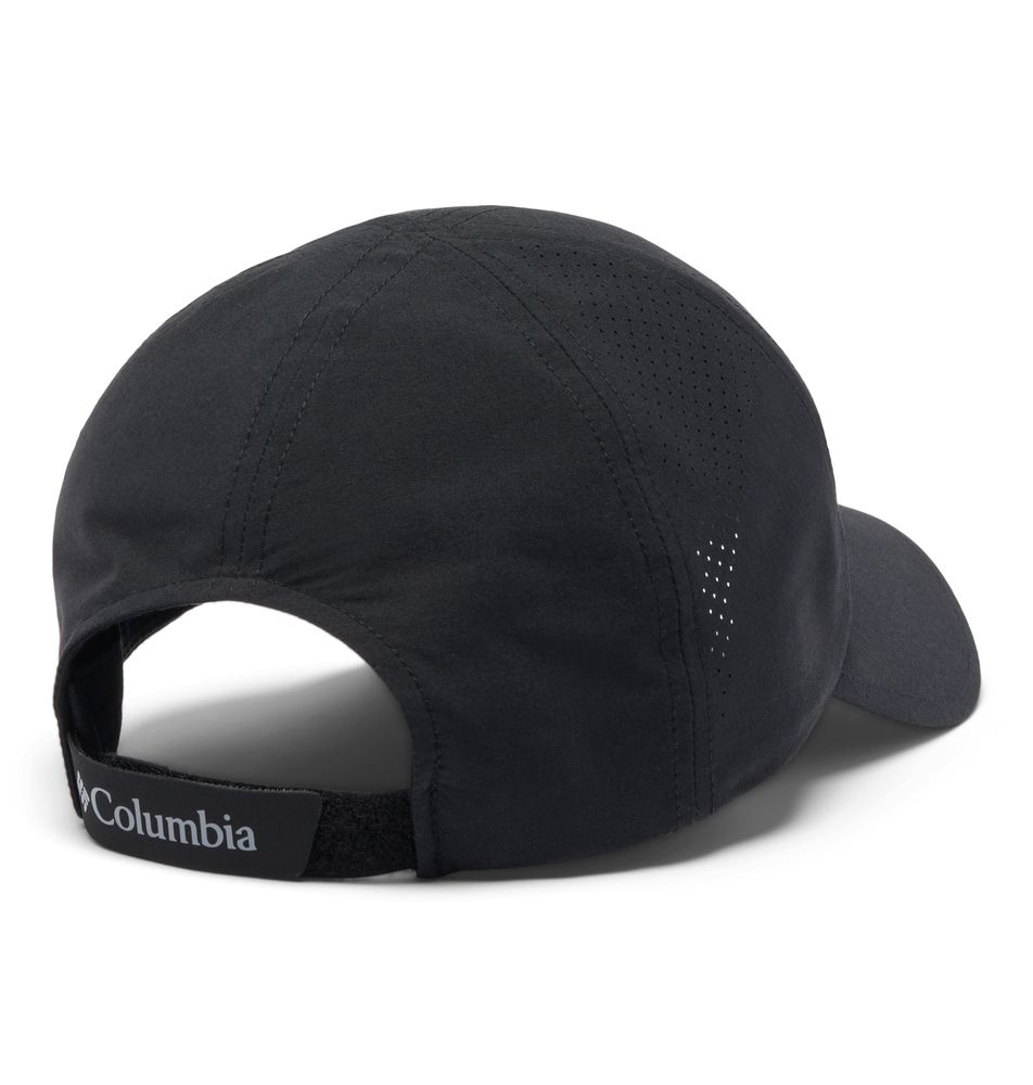 Casquette Silver Ridge Iv Black - Casquette | Columbia Sportswear