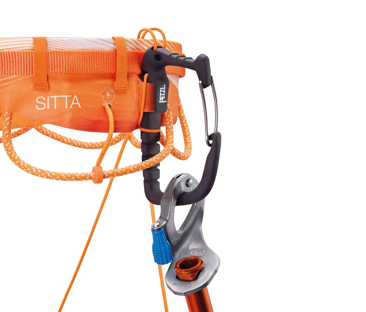 Sitta - Harnais | Petzl