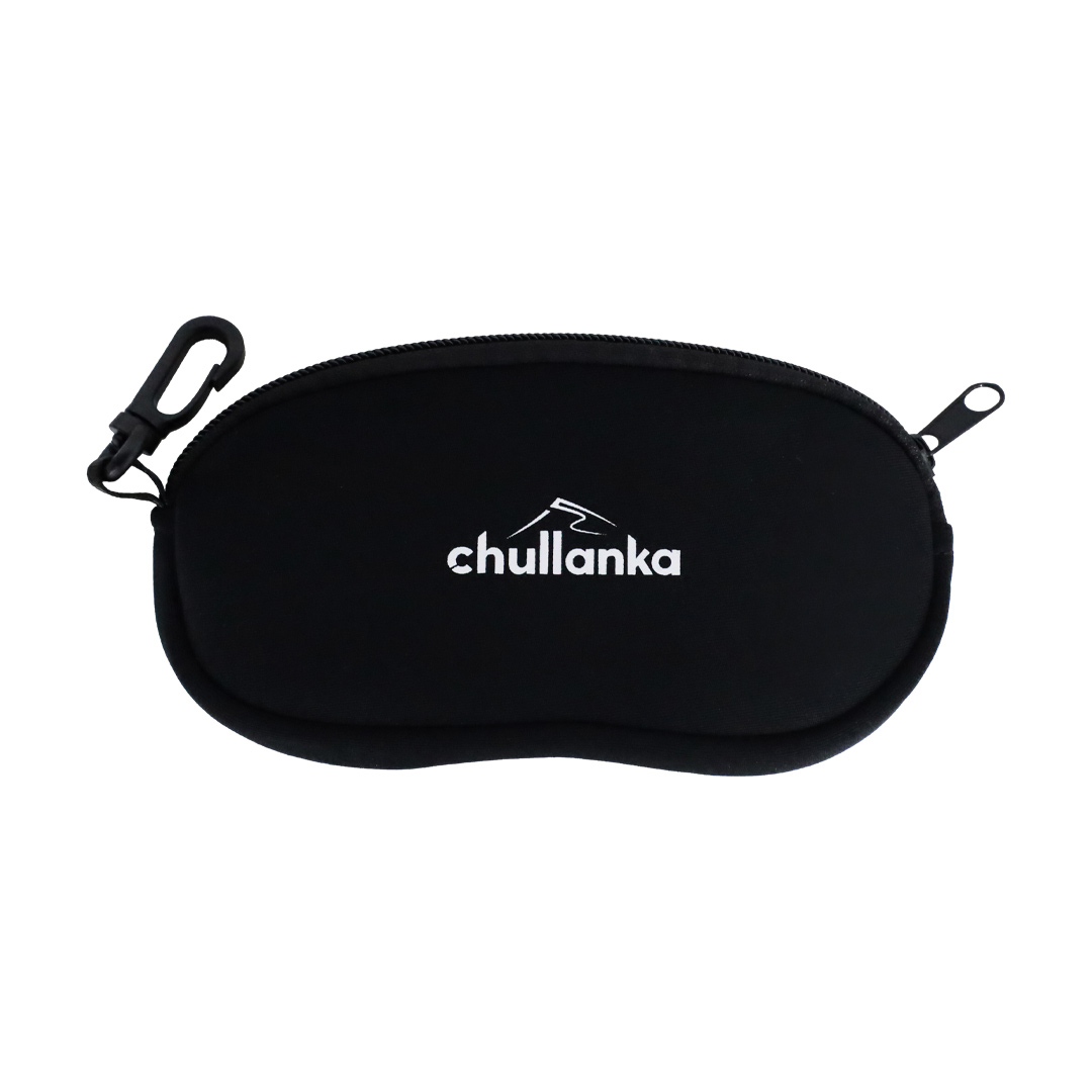 Etui A Lunettes En Neoprene - Accessoire Lunettes | Chullanka Outdoor