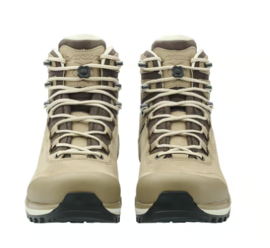 Lady Light Evo 2 Humus Brown - Chaussures | Lowa