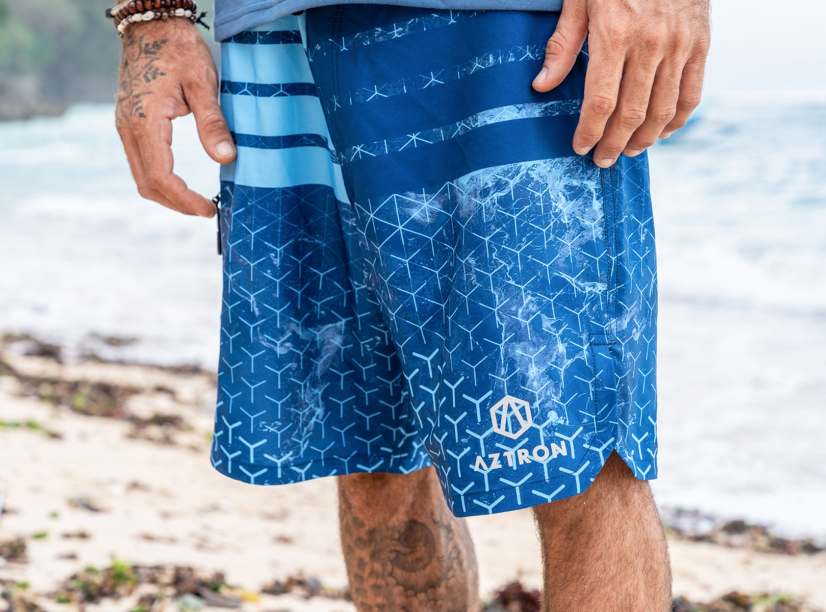 Maillot De Bain Space - Kayak/paddle | Aztron