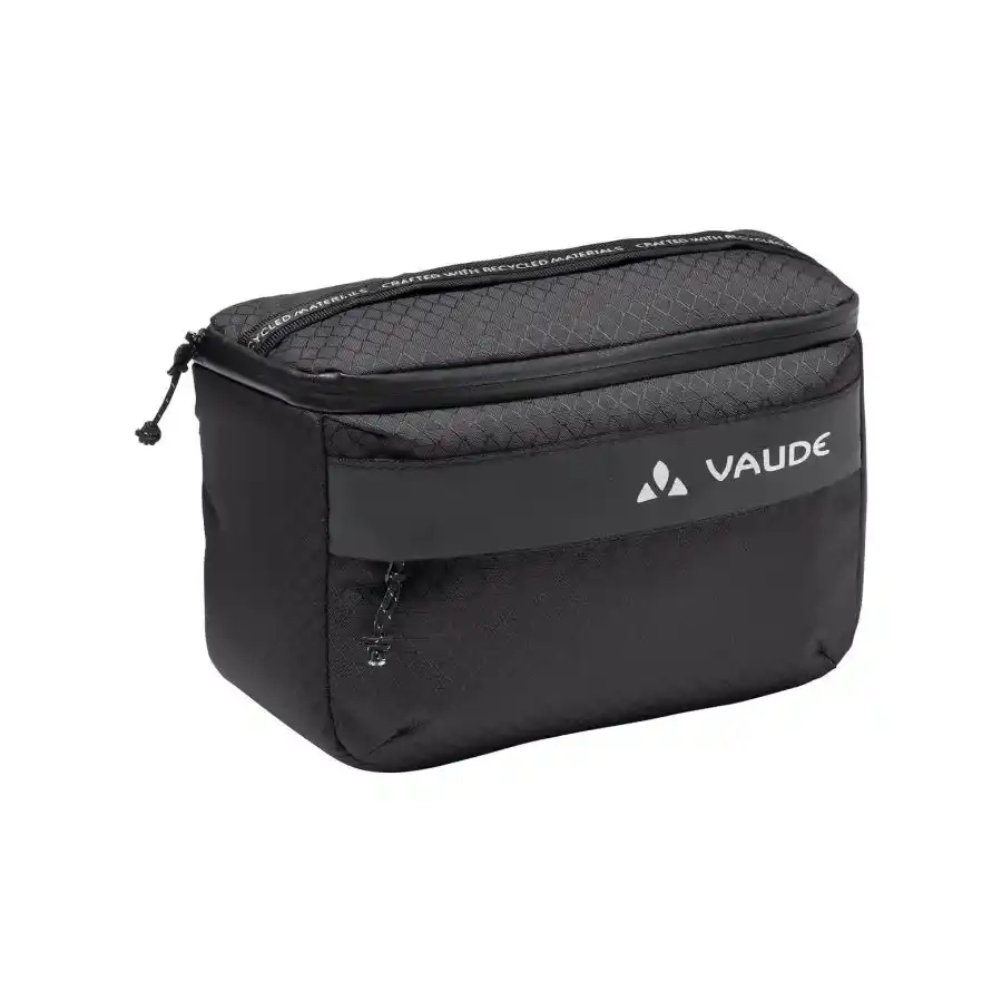Cyclist Box Black - Sacoches | Vaude