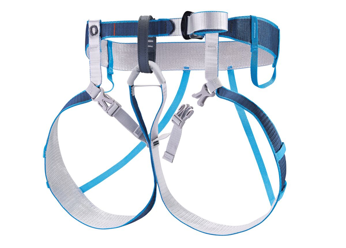 Tour Bleu - Harnais | Petzl