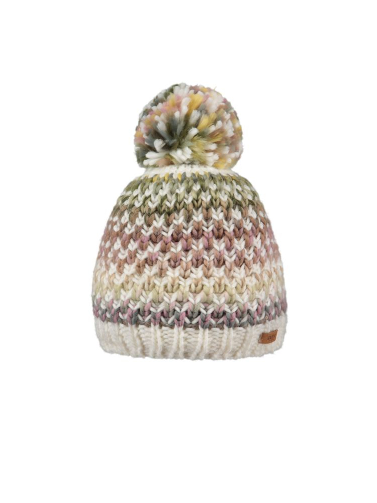 Bonnet Nicole Femme Light Celadon - Bonnet | Barts