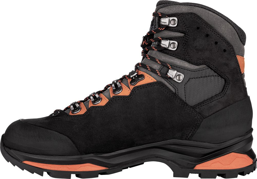 Camino Evo Gtx Noir - Chaussures | Lowa