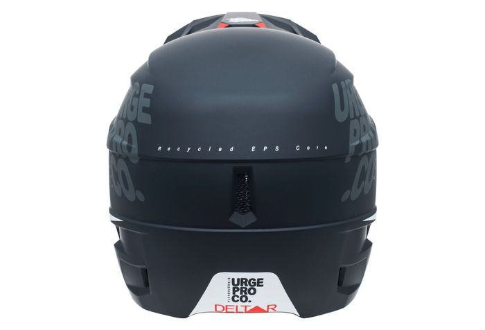 Deltar Noir - Casque | Urge