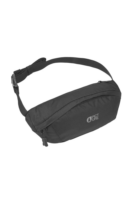 Banane Faroe Black - Casquette | Picture Organic Clothing