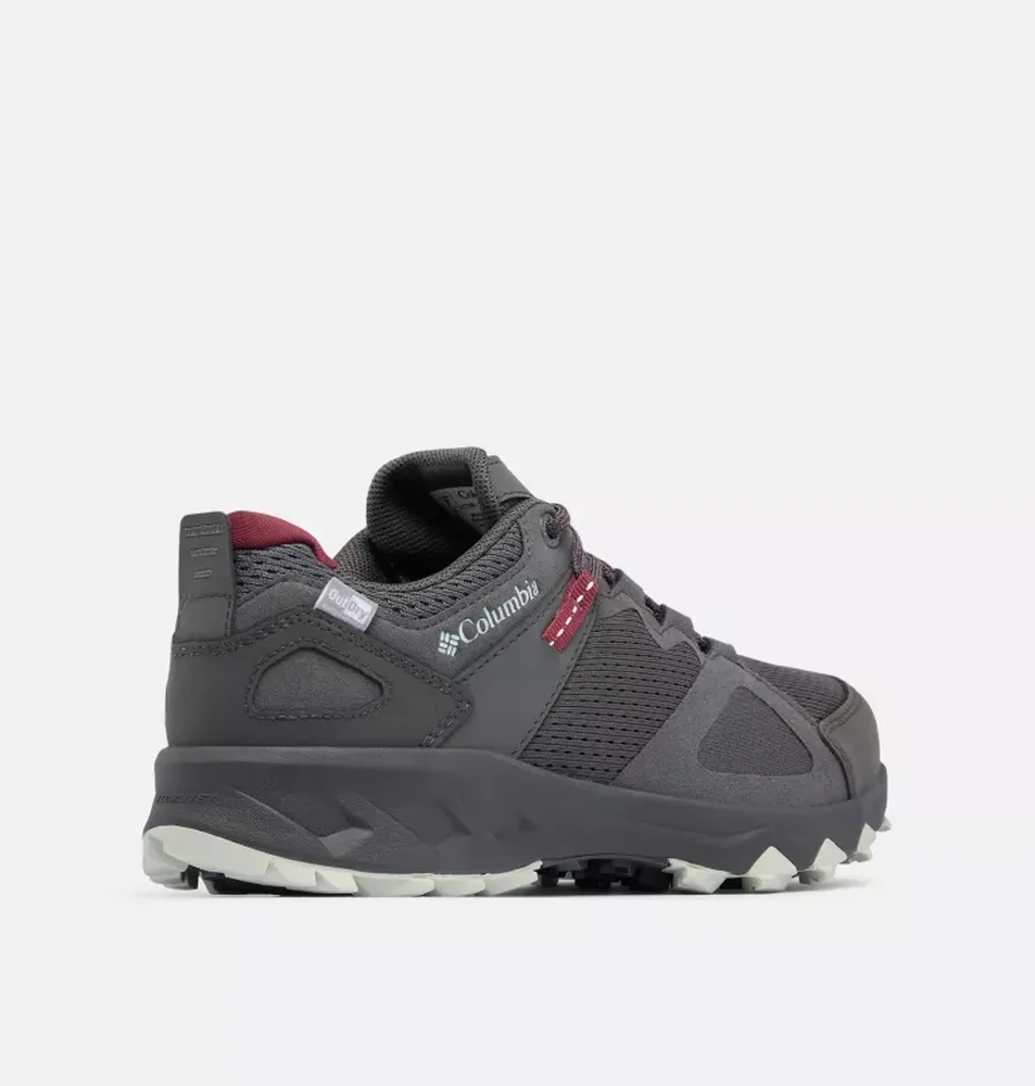 Peakfreak Hera Outdry Femme Dark Grey