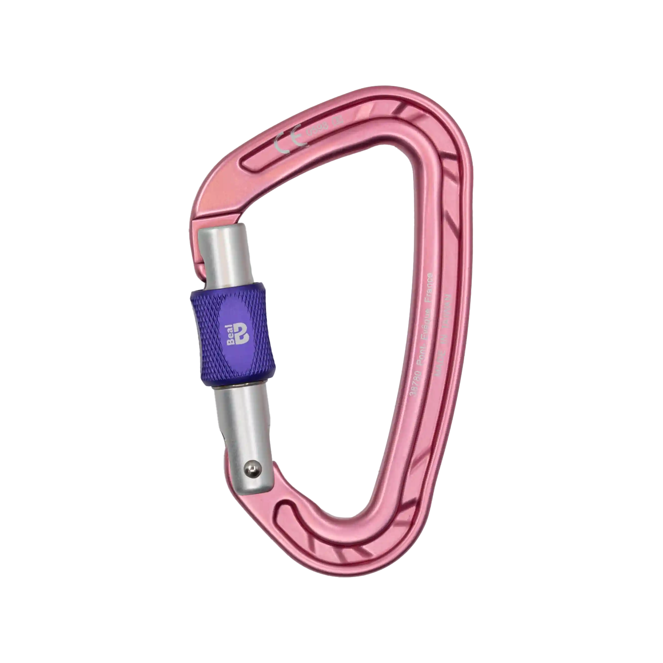 BE QUICK MATT PINK