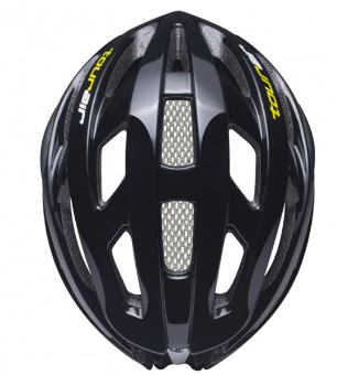 Tourair Noir - Casque | Urge