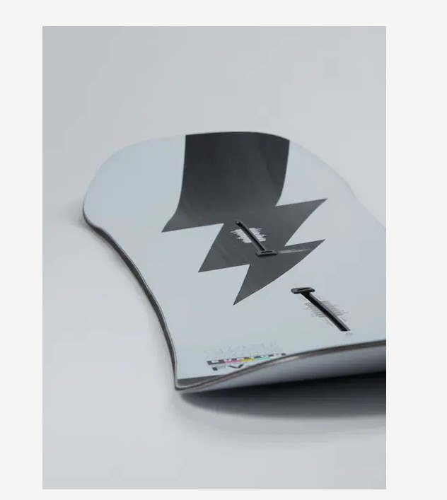 Custom Flying V - Chaussures | Burton