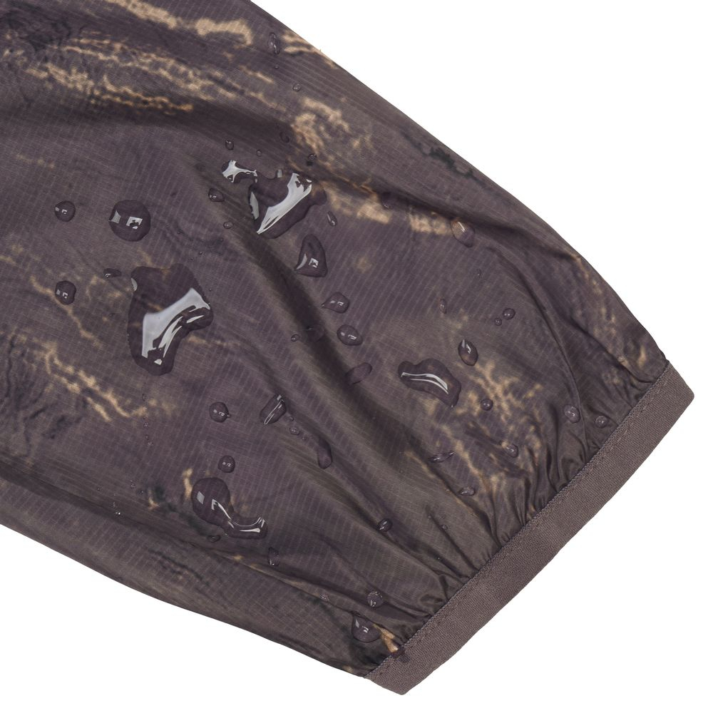 Veste Femme Maile Purple Print