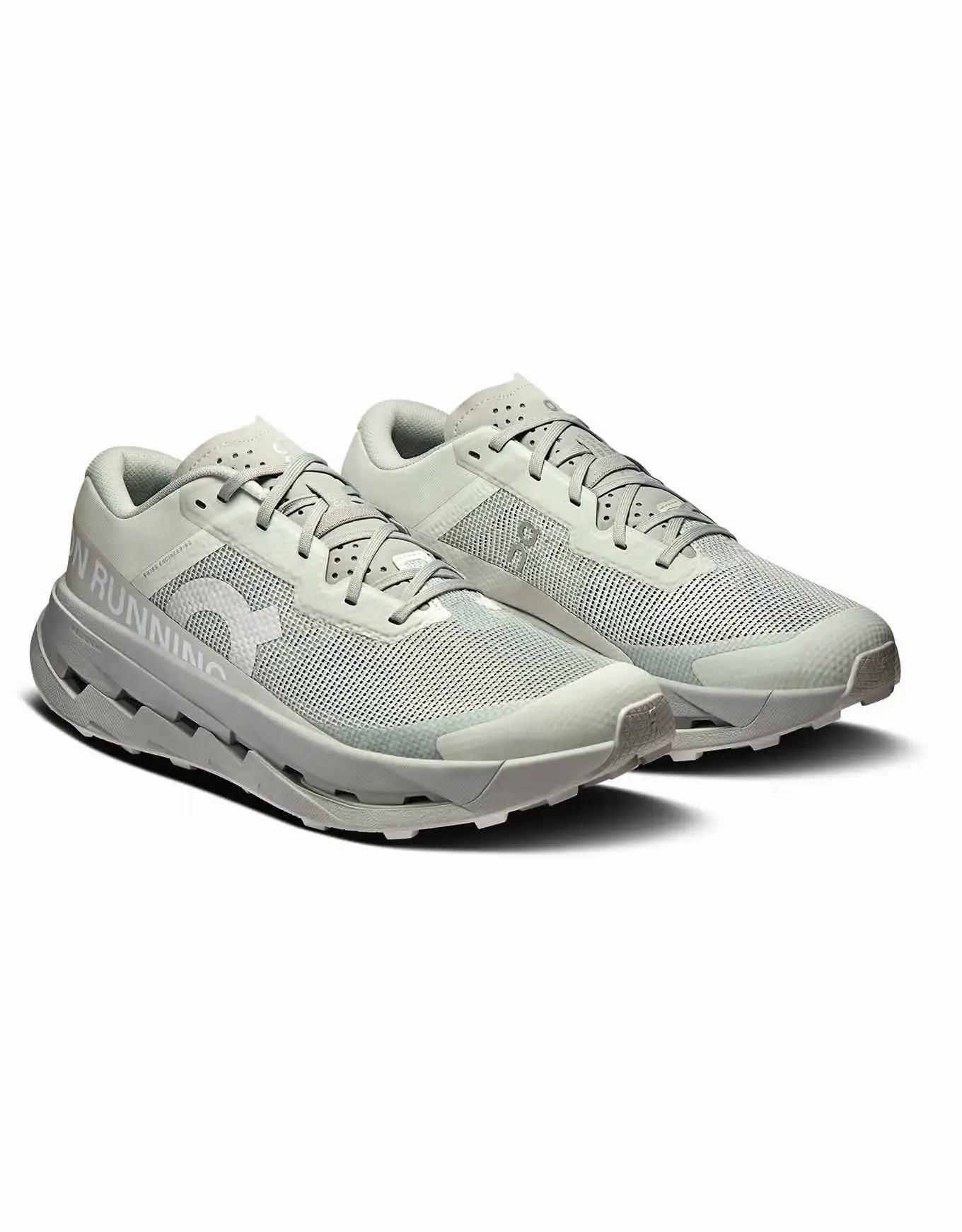 Cloudultra 3 Iceberg Glacier - Chaussures | On Running