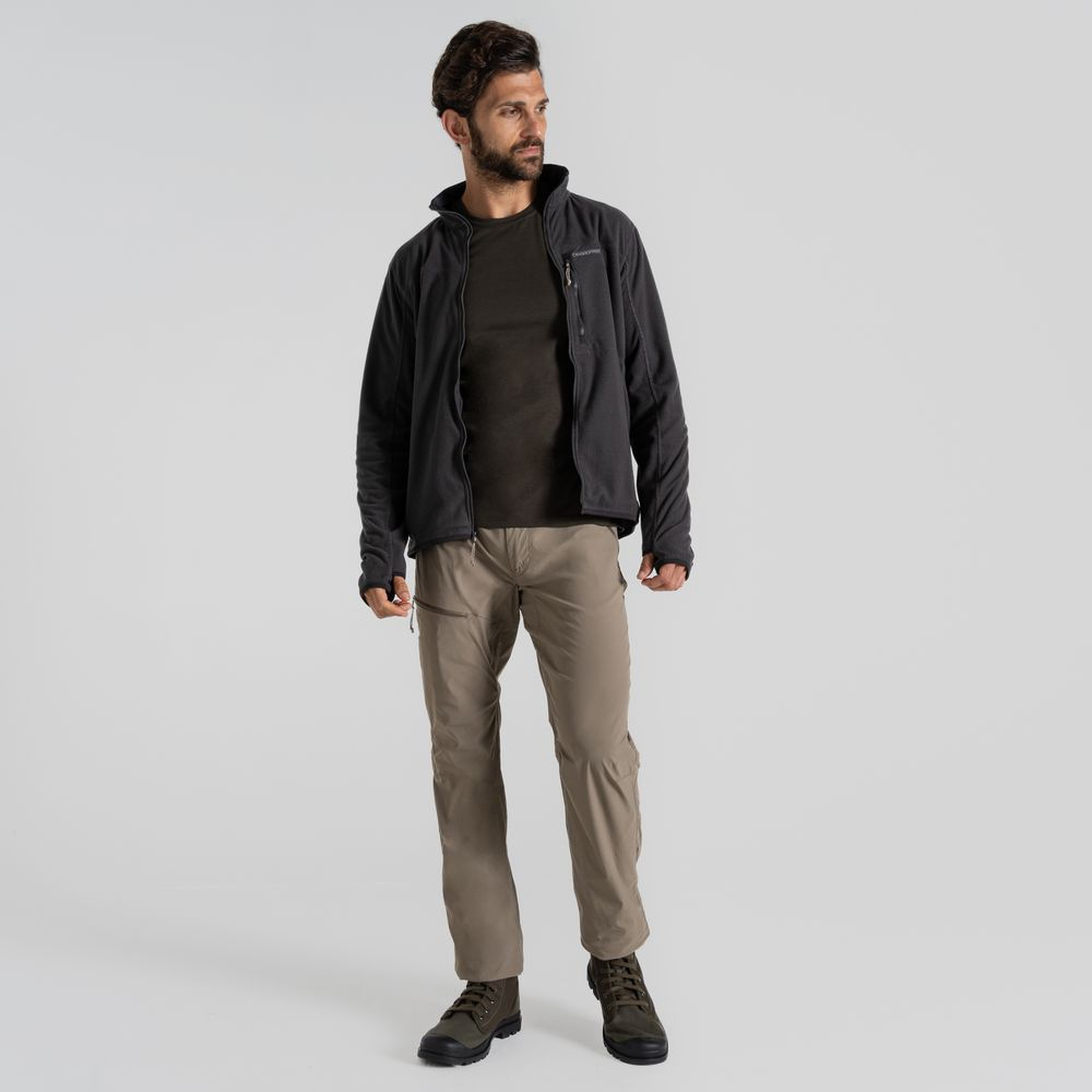 Pantalon Nosilife Pro Iii Pebble - Pantalon | Craghoppers