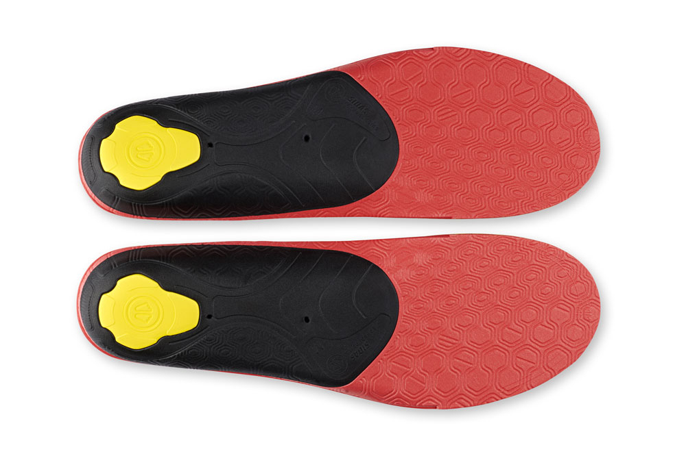 Semelles 3feet Eco Winter High - Semelles | Sidas