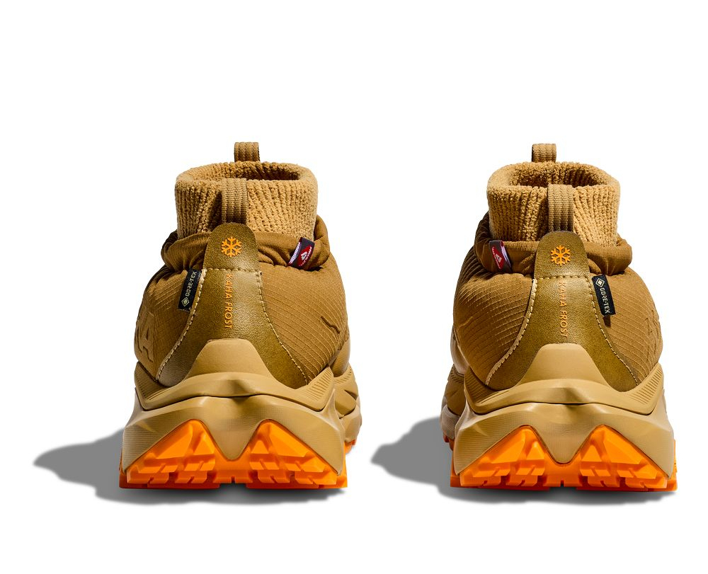 Kaha 2 Gtx Frost Moc Honey - Chaussures | Hoka
