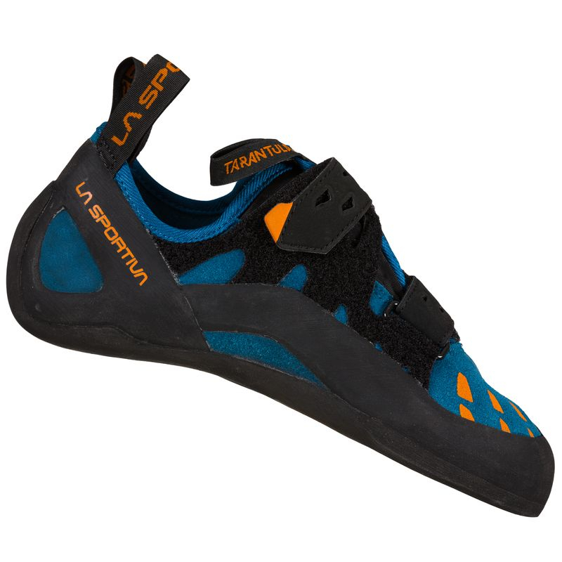 Tarantula Space Blue Maple - Chaussons | La Sportiva