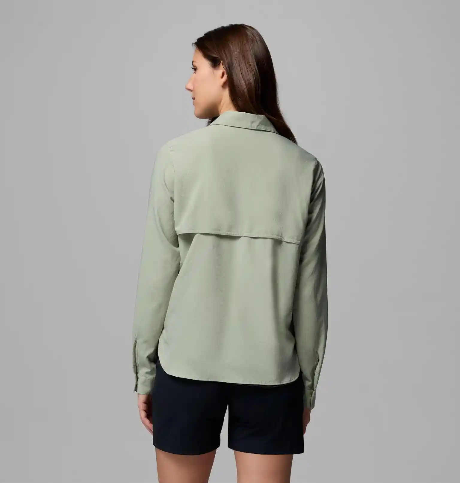 Chemise Femme Silver Ridge Utility II Safari - Chemise | Columbia Sportswear