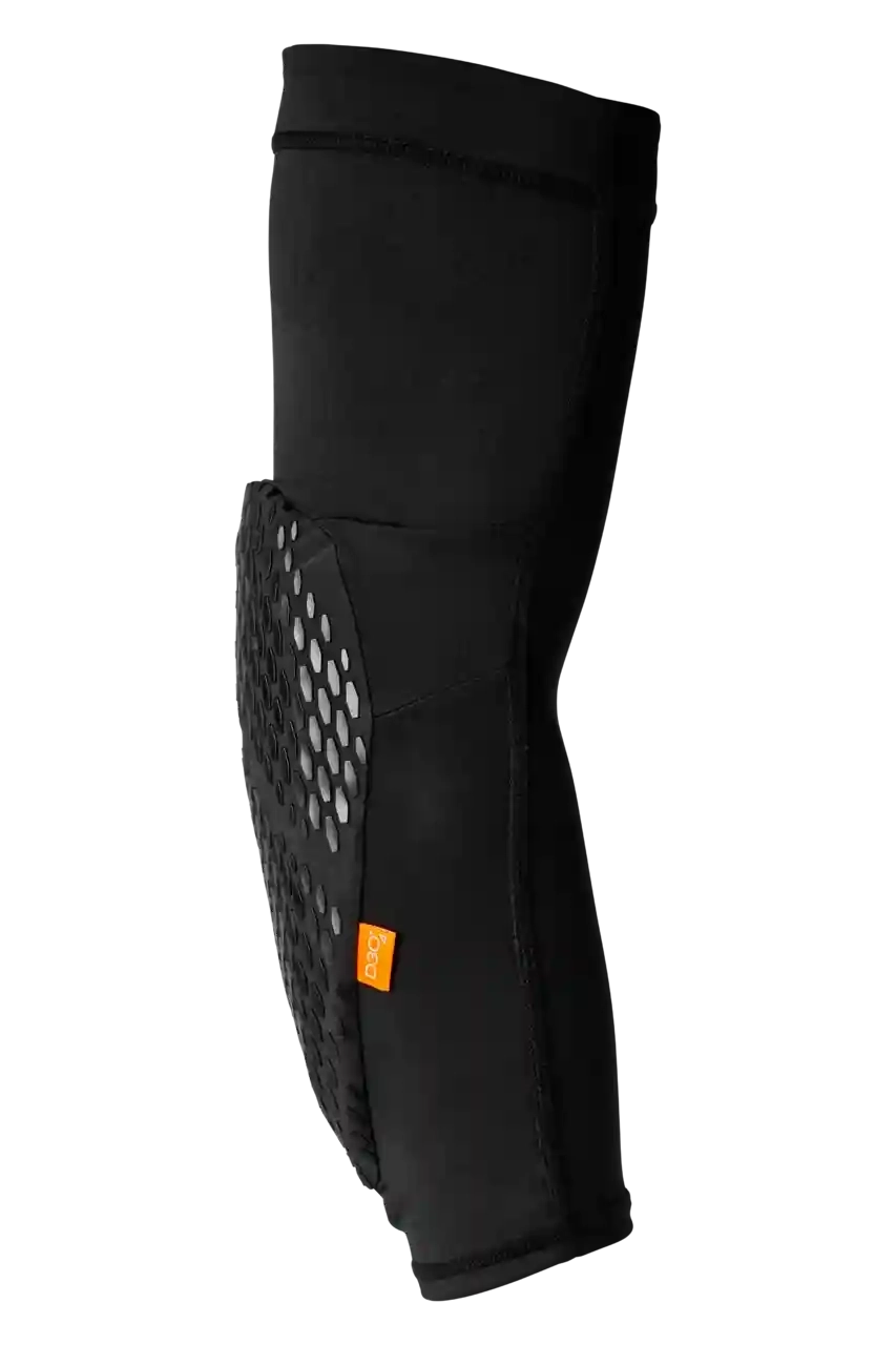 Enduro Pro Elbow Guard Black - Protections Corps | Fox