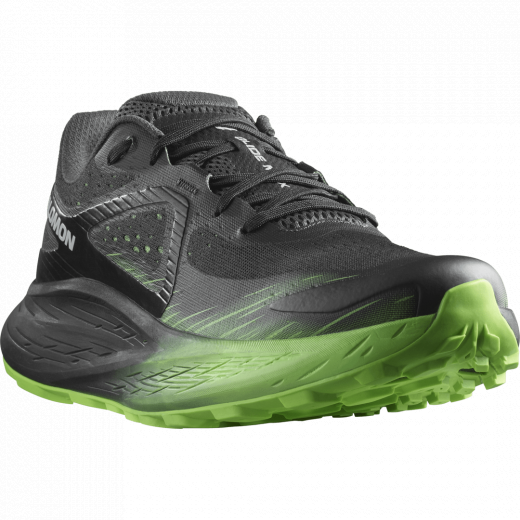 Glide Max Tr India Ink Black - Chaussures | Salomon