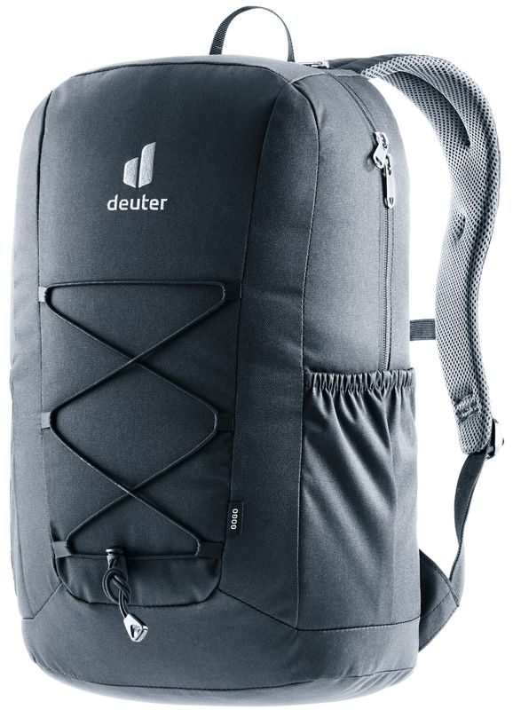 Gogo 28 Black - Sac De Voyage | Deuter