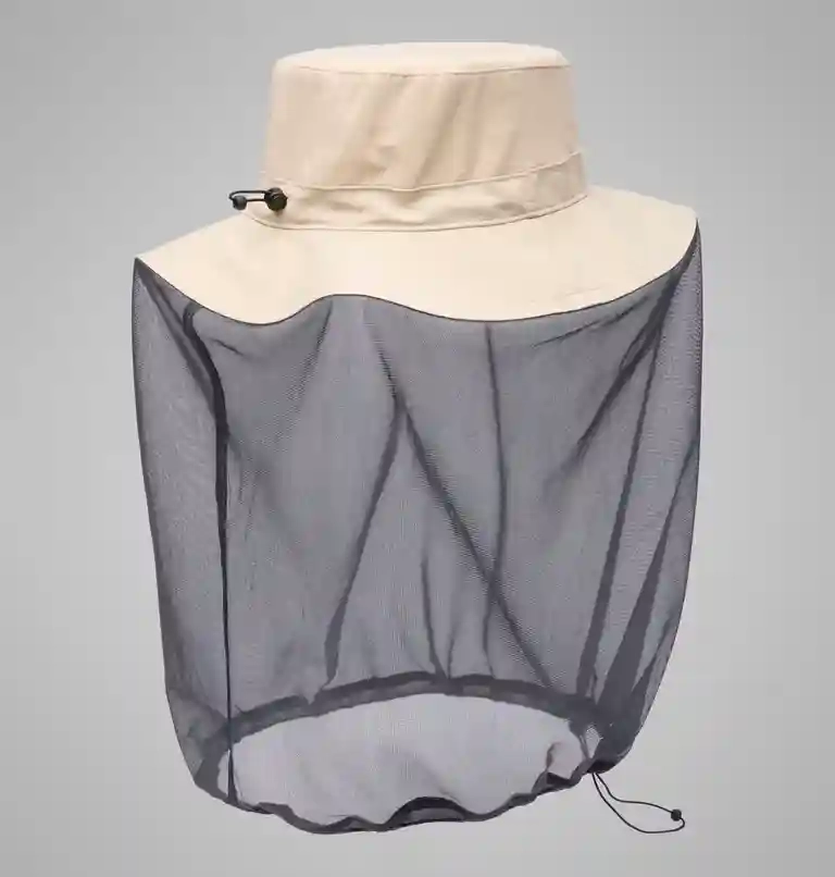 No See Um Mesh Booney Ancient Fossil - Chapeau | Columbia Sportswear