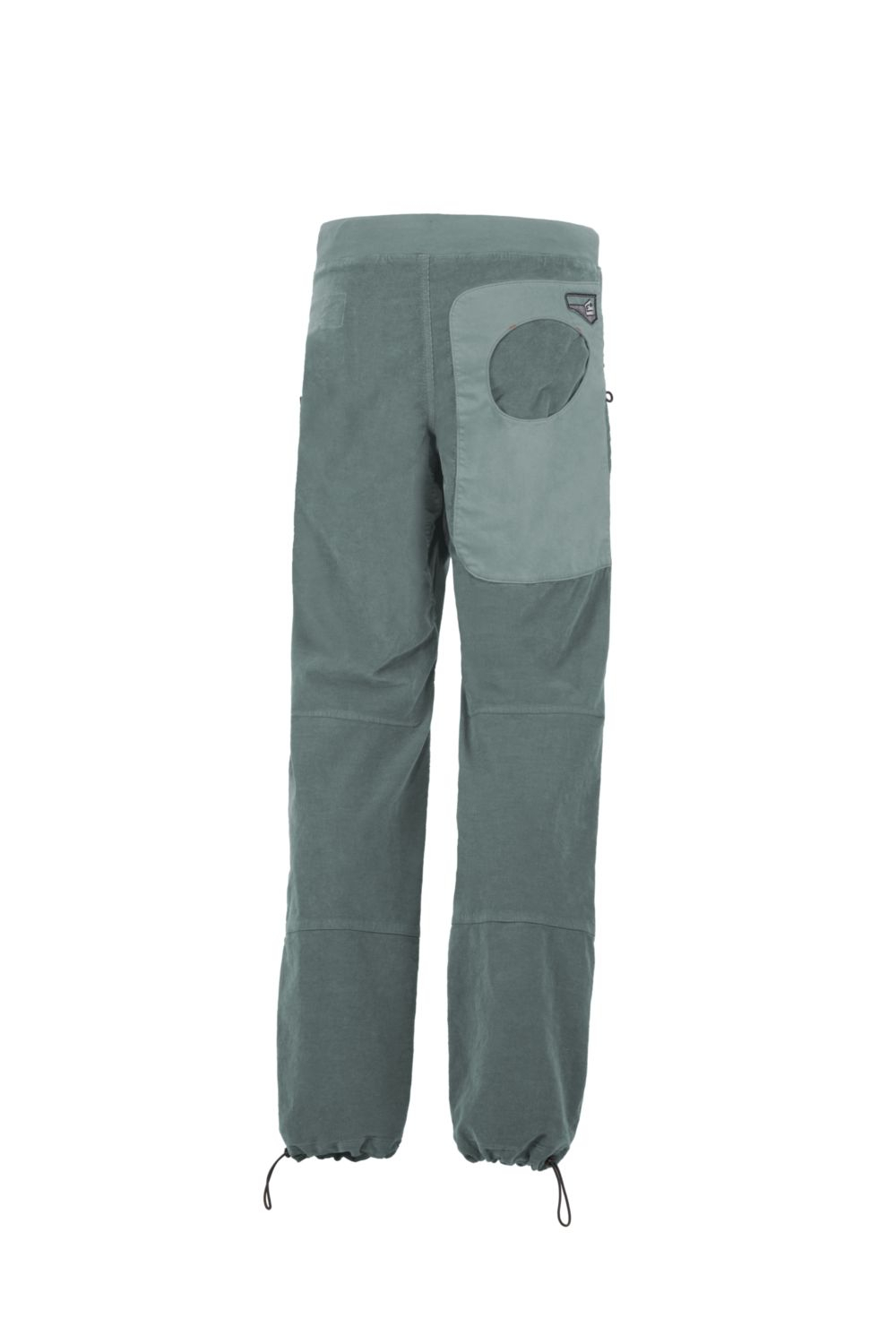 Pantalon Blat1 Vs Agave - Pantalon | E9