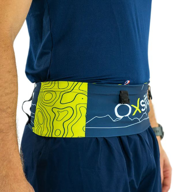 Slimbelt Trail 2 Ultra - Ceintures Running | Oxsitis