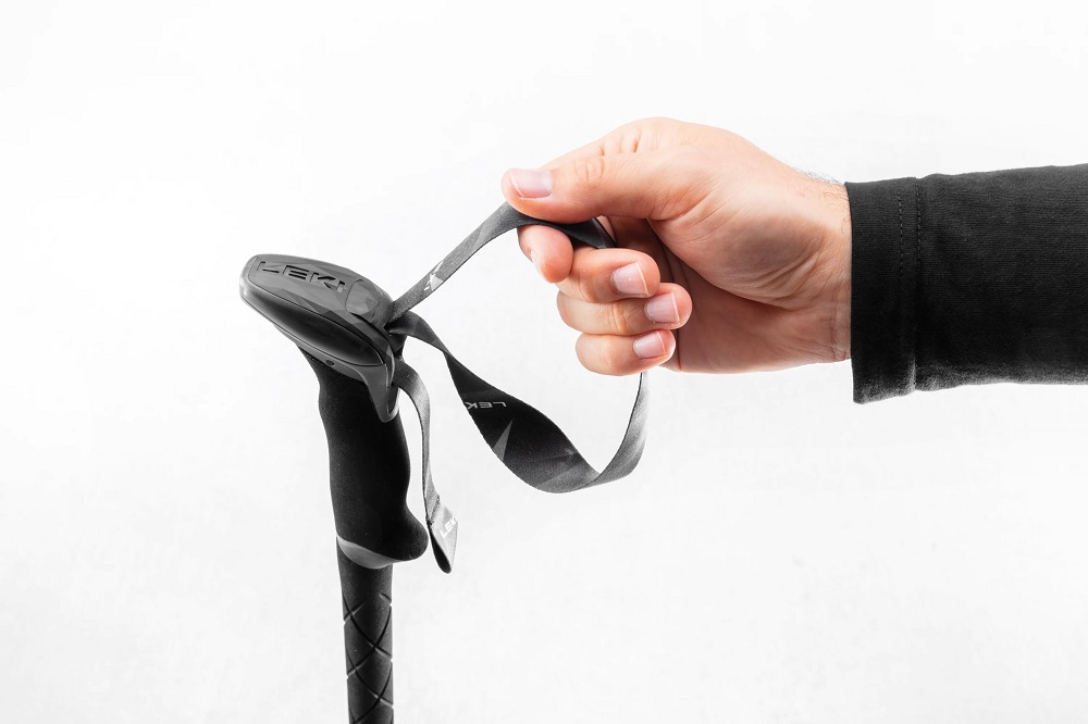 Makalu Fx Carbon 110-130cm - Batons | Leki