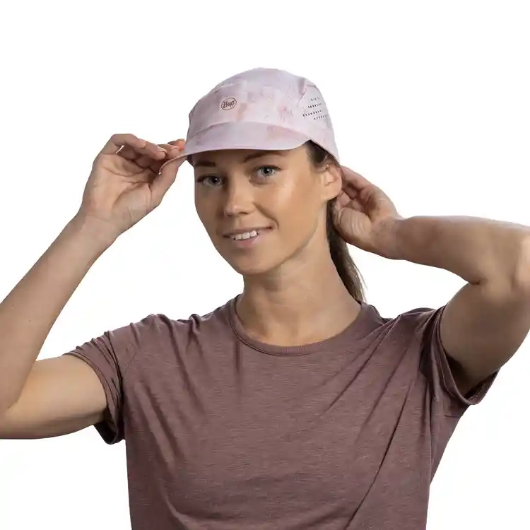 Casquette Coolnet Uv Pack Speed Orisa Azalea - Casquette | Buff
