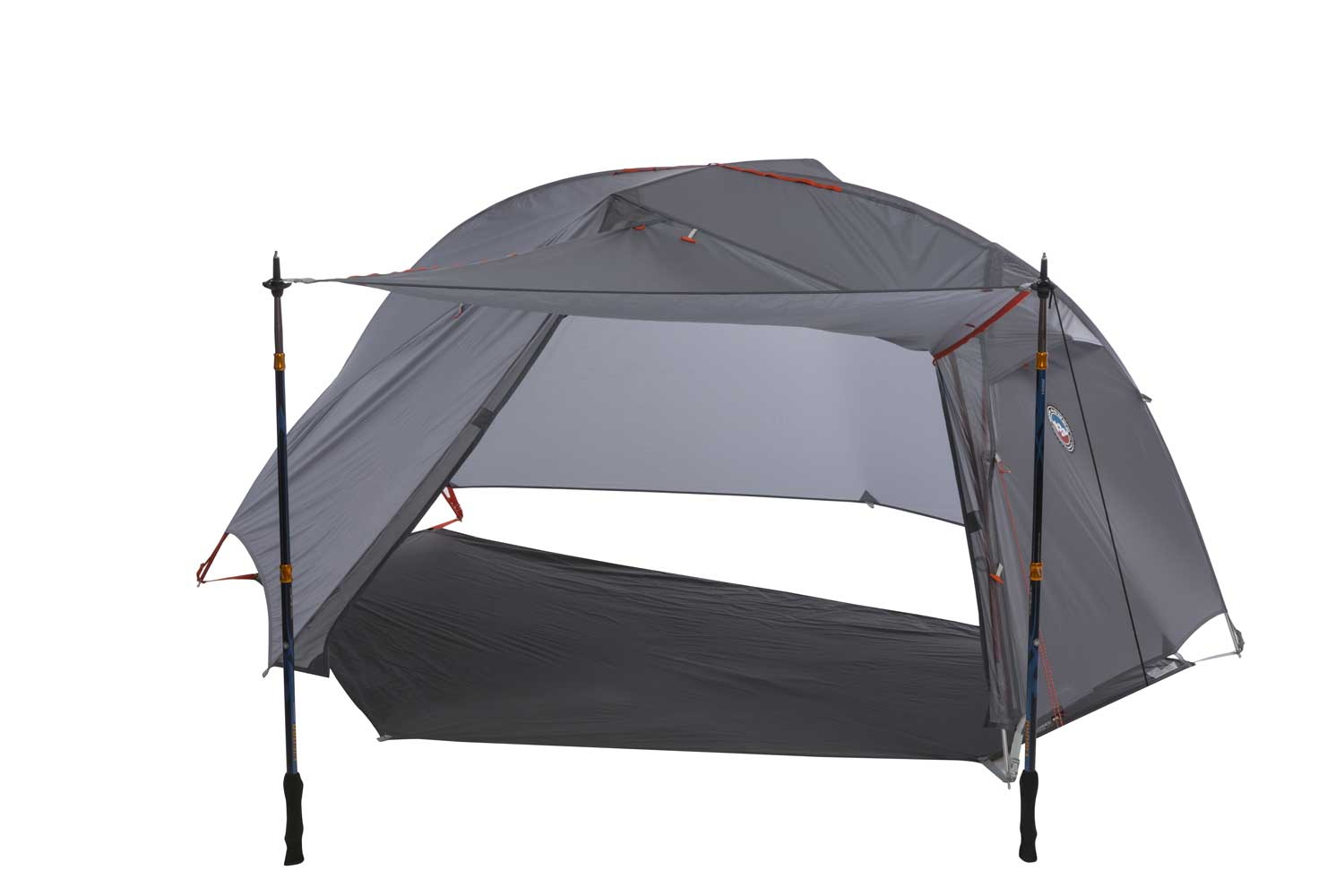 Copper Spur Hv Ul1 Bikepack - Tente | Big Agnes