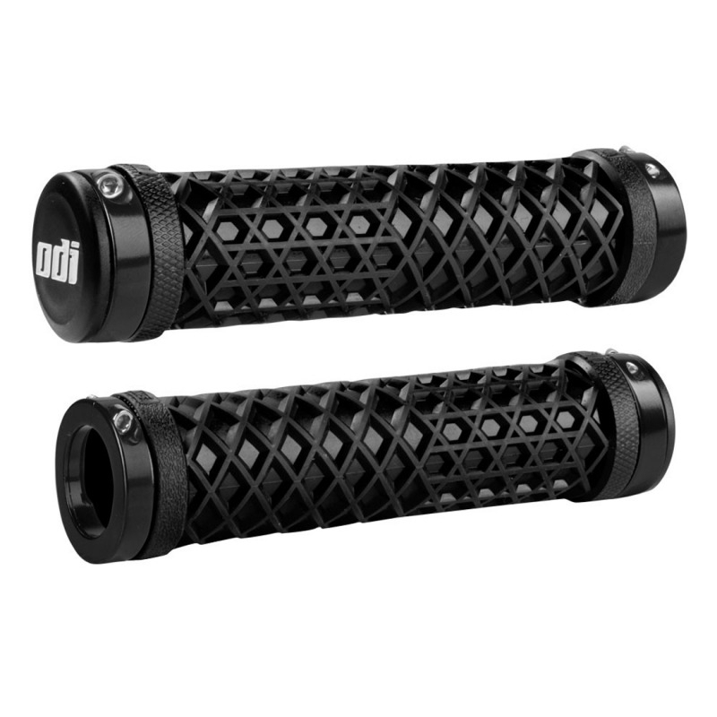 Poignees Vans Lock On 130mm Black / Black - Direction | Odi
