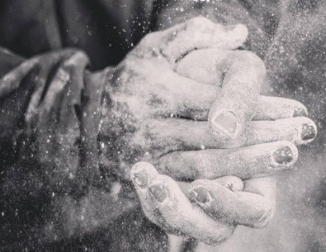 Chalk Station 56g - Magnesie Poudre | Beal