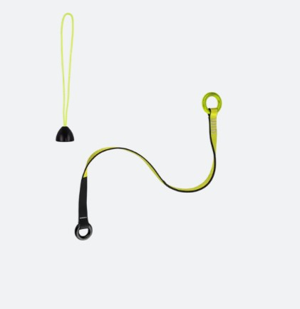 Fausse Fourche Cambiumsaver 90 1-8956 - Equipement Pro | Edelrid