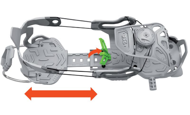 Highlander Original 2 Halloween - Raquettes | Tsl