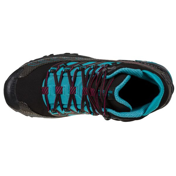 Ultra Raptor 2 Mid Ld Gtx Topaz - Chaussures | La Sportiva