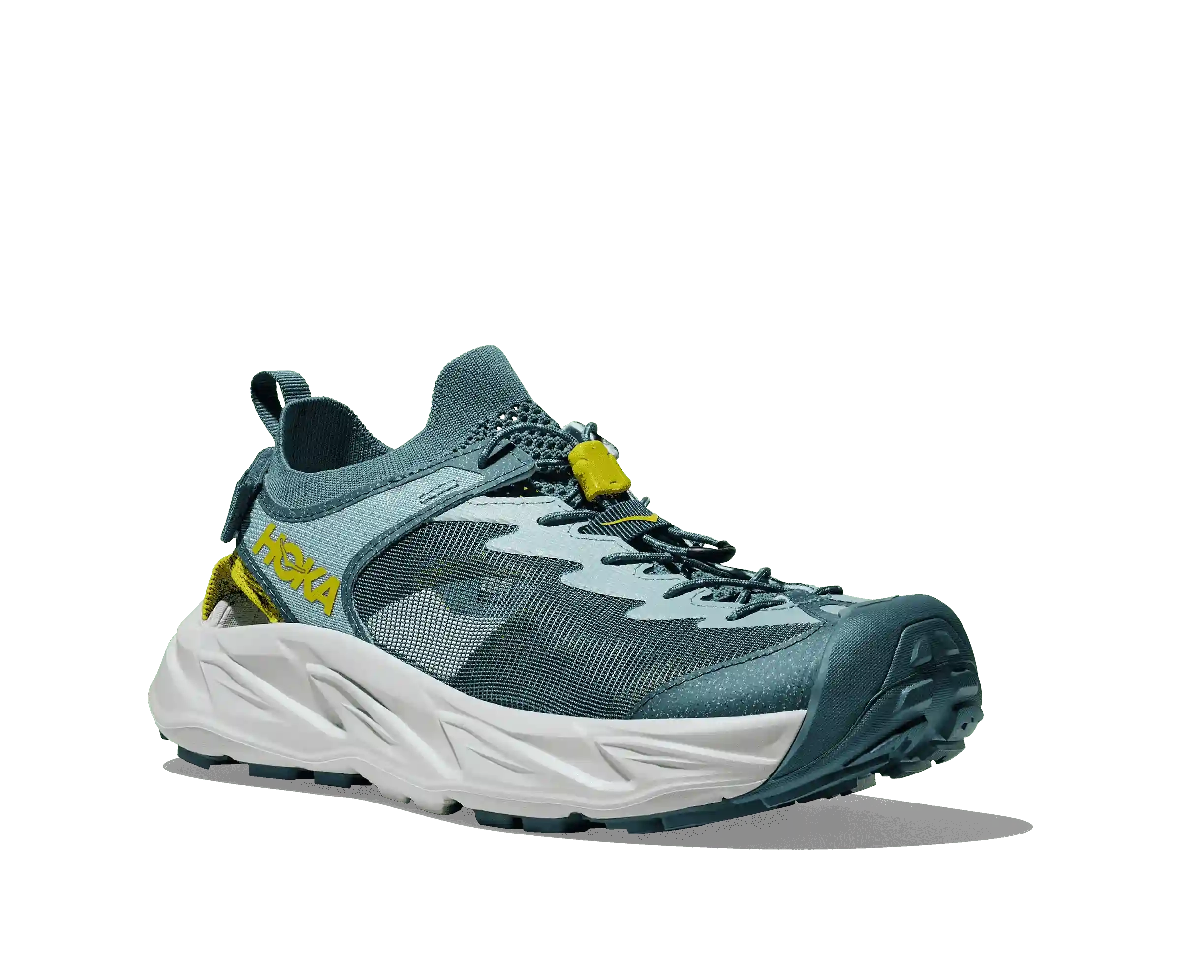 Hopara 2 Druzy Mountain Fog - Chaussures | Hoka