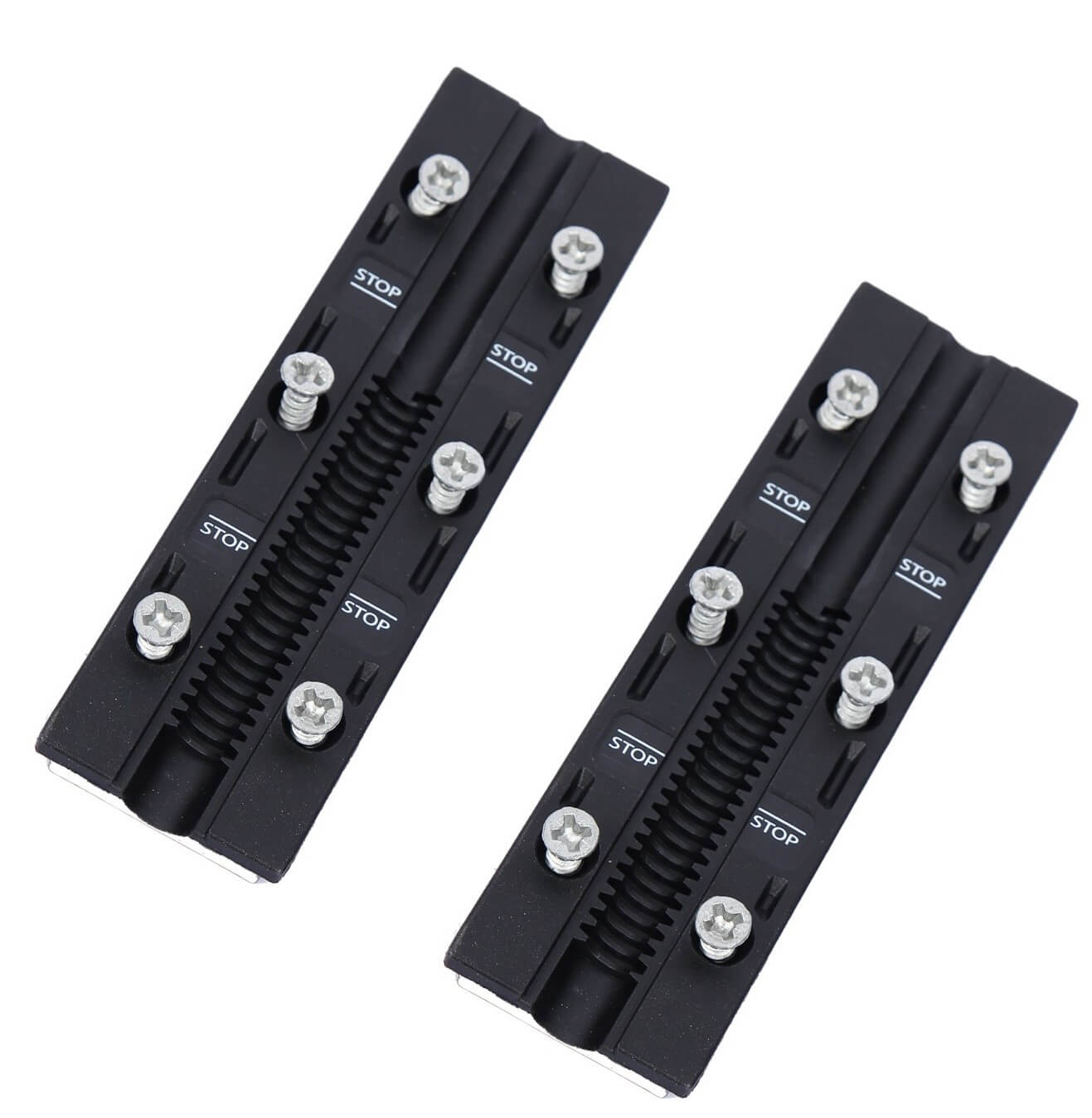 Plaque De Reglage Arriere 60mm Vipec Evo / Tecton / Xenic | Fritschi