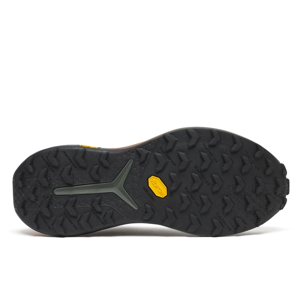 Xodus Ultra 4 Black Rust - Chaussures | Saucony