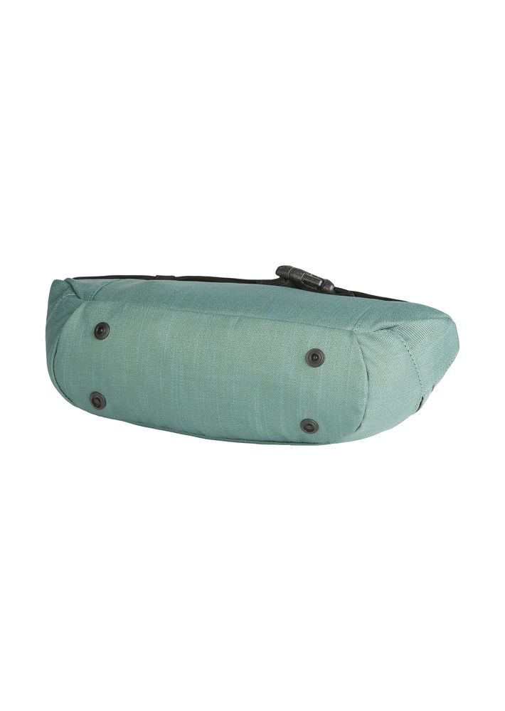 Banane Faroe Green Spray - Casquette | Picture Organic Clothing