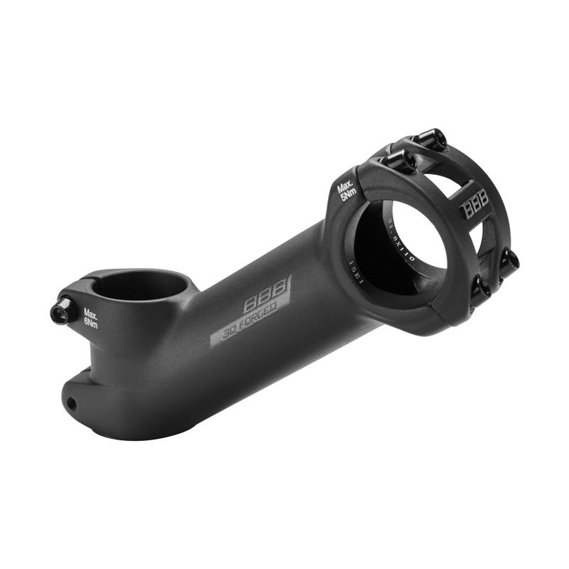 Potence Highrise Os Bhs-25 35°/31.8 - Direction | Bbb