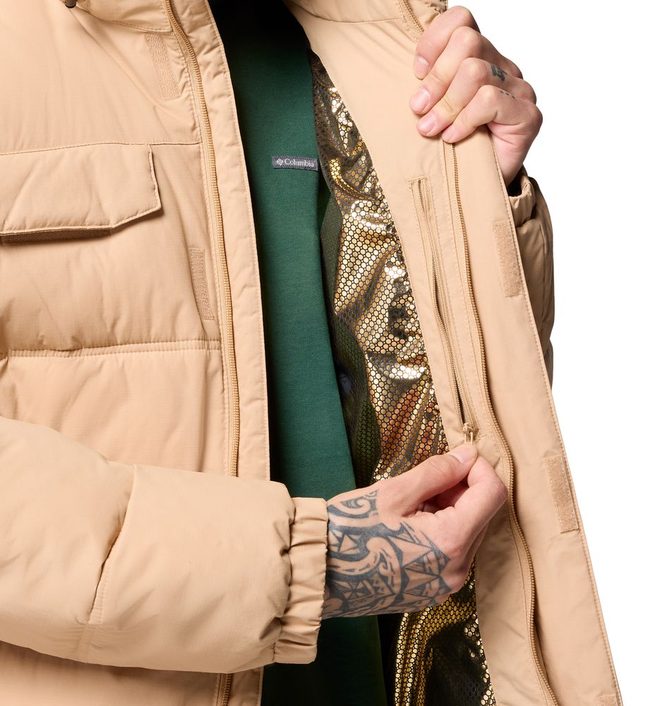 Doudoune Landroamer Puffer Canoe - Veste | Columbia Sportswear