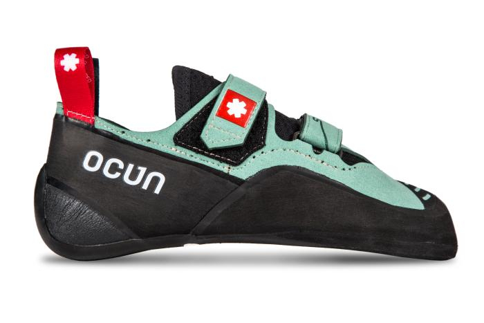 Striker Qc - Chaussons Velcros | Ocun