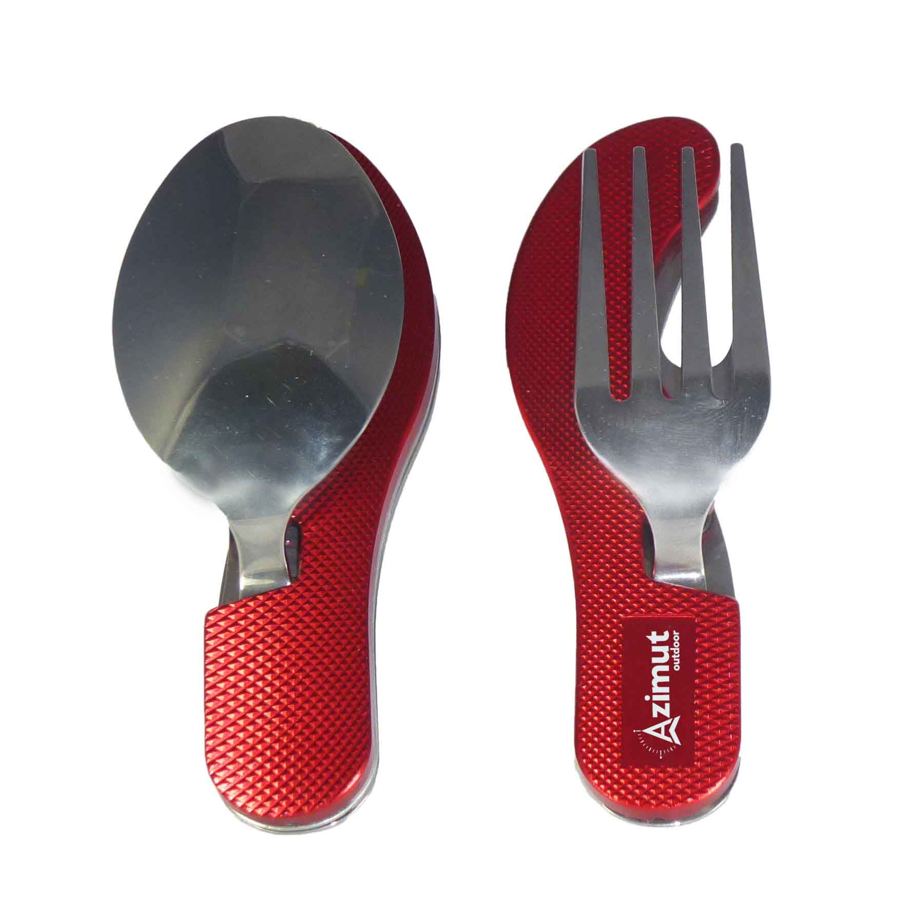 Couverts Amovibles - Couverts | Azimut Outdoor