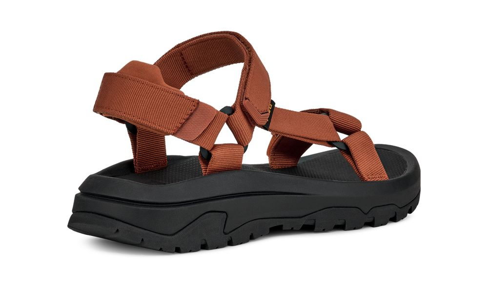 Hurricane Xlt3 Vintage Brown - Chaussures | Teva