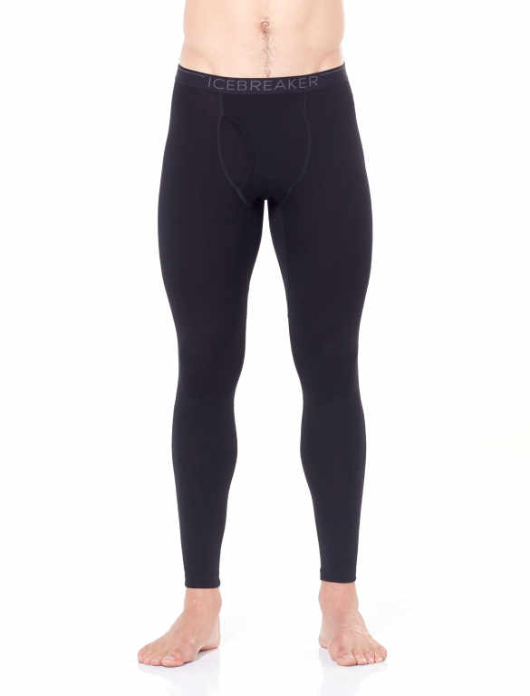 Collant 260 Tech Leggings With Fly - Pantalon | Icebreaker