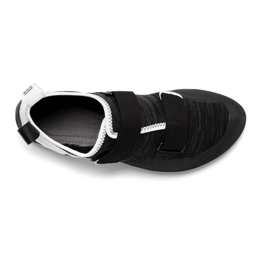 Momentum - Chaussons Velcros | Black Diamond