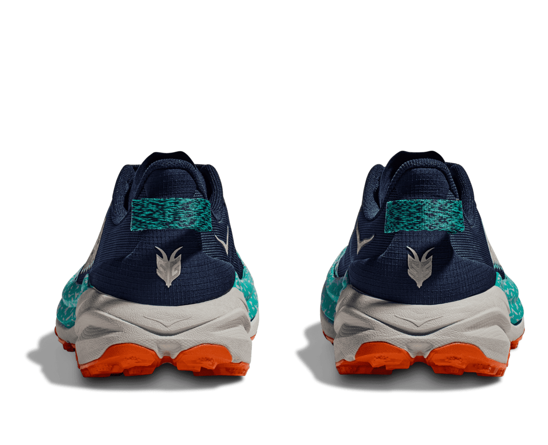 Speedgoat 6 Navy Meteor Femme